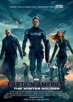 Captain America: The Winter Soldier (2014) Обнаженные сцены