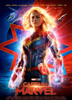 Captain Marvel (2019) Обнаженные сцены
