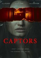 Captors (2020) Обнаженные сцены