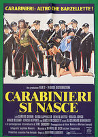Carabinieri si nasce (1985) Обнаженные сцены