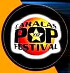 Caracas Pop Festival (2000-2005) Обнаженные сцены