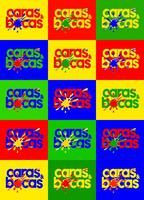 Caras & Bocas (2009-2010) Обнаженные сцены