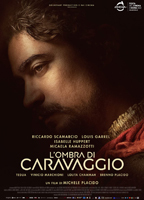 Caravaggio's shadow 2022 фильм обнаженные сцены