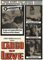 Cargo of Love (1968) Обнаженные сцены