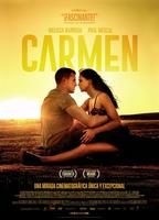 Carmen 2022 фильм обнаженные сцены