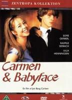 Carmen & Babyface (1995) Обнаженные сцены
