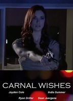 Carnal Wishes 2015 фильм обнаженные сцены