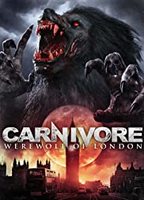 Carnivore: Werewolf of London (2017) Обнаженные сцены