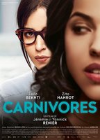 Carnivores 2018 фильм обнаженные сцены