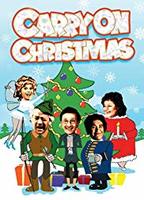 Carry on Christmas: Carry on Stuffing (1972) Обнаженные сцены