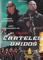 Carteles unidos 2012 фильм обнаженные сцены