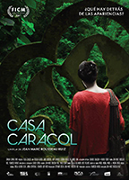 Casa Caracol (2017) Обнаженные сцены