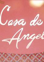Casa De Angelis (2018-2019) Обнаженные сцены