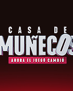 Casa de muñecos 2018 фильм обнаженные сцены