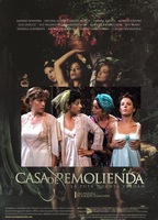 Casa de Remolienda (2007) Обнаженные сцены