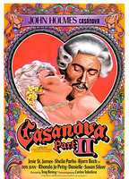 Casanova II (1982) Обнаженные сцены