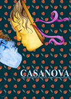 Casanova 2021 фильм обнаженные сцены