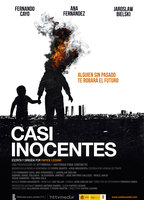 Casi Inocentes (2013) Обнаженные сцены