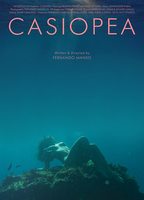 Casiopea (2019) Обнаженные сцены