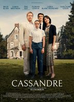 CASSANDRA (2024) Обнаженные сцены