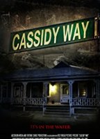 Cassidy Way (2016) Обнаженные сцены