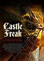 Castle Freak (2020) Обнаженные сцены