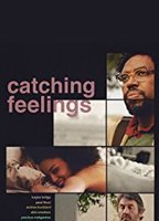 Catching Feelings 2017 фильм обнаженные сцены