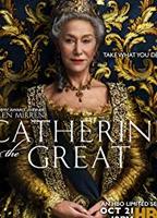 Catherine the Great (2019-настоящее время) Обнаженные сцены