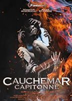 Cauchemar capitonné (2016) Обнаженные сцены