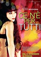 Ce n’è per Tutti (2009) Обнаженные сцены