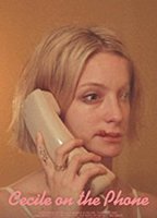 Cecile on the Phone (2017) Обнаженные сцены