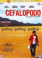 Cefalópodo 2010 фильм обнаженные сцены
