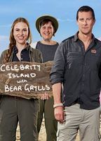 Celebrity Island with Bear Grylls (2016-настоящее время) Обнаженные сцены