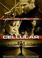 Cellular (2004) Обнаженные сцены