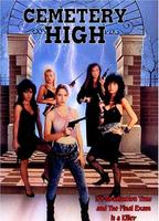 Cemetery High (1988) Обнаженные сцены