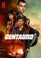 Centaur (2022) Обнаженные сцены