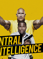 Central Intelligence (2016) Обнаженные сцены