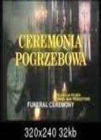 Ceremonia pogrzebowa (1985) Обнаженные сцены