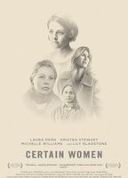 Certain Women (2016) Обнаженные сцены