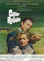 César et Rosalie 1972 фильм обнаженные сцены
