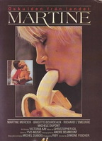 Cette malicieuse Martine (1979) Обнаженные сцены