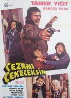 Cezani çekeceksin (1976) Обнаженные сцены