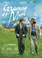 Cezanne and I (2016) Обнаженные сцены