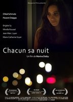Chacun sa nuit (2012) Обнаженные сцены