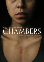 Chambers (II) 2019 фильм обнаженные сцены