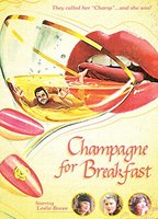 Champagne for Breakfast (1980) Обнаженные сцены