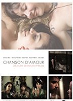 Chanson d'amour 2015 фильм обнаженные сцены