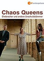 Chaos-Queens - Ehebrecher und andere Unschuldslämmer 2018 фильм обнаженные сцены