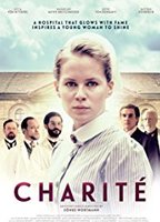 Charité (2017) Обнаженные сцены