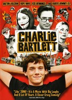 Charlie Bartlett (2007) Обнаженные сцены
